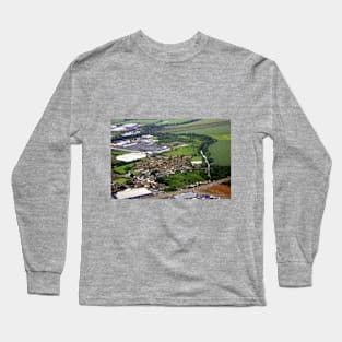 Newbridge Long Sleeve T-Shirt